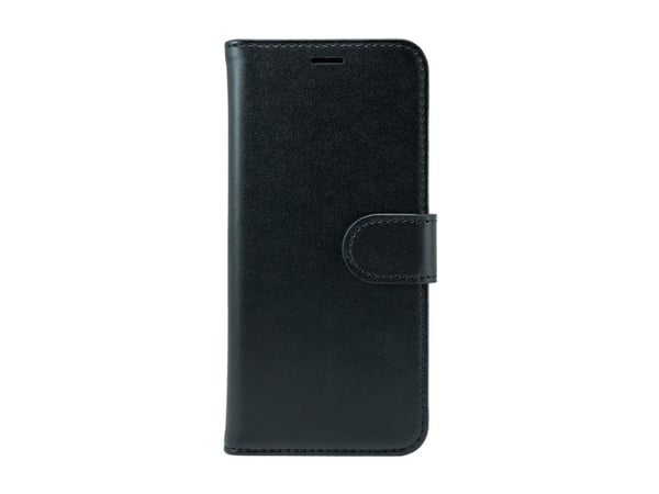 Screenor Smart - Lommebok for mobiltelefon - økolær, termoplast-polyuretan (TPU) - for Apple iPhone 16