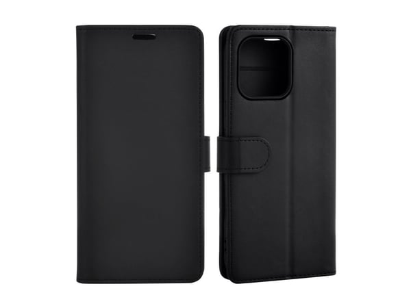 GRE8T GRS Wallet iPhone 16 Pro svart B2B