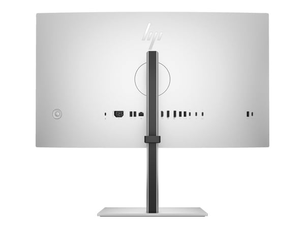 HP 727pm - Series 7 Pro - LED-näyttö - 27" - 3840 x 2160 4K @ 60 Hz - IPS Black - 400 cd/m² - 2000:1 - DisplayHDR 400 - 5 ms - Thunderbolt 4, HDMI,...