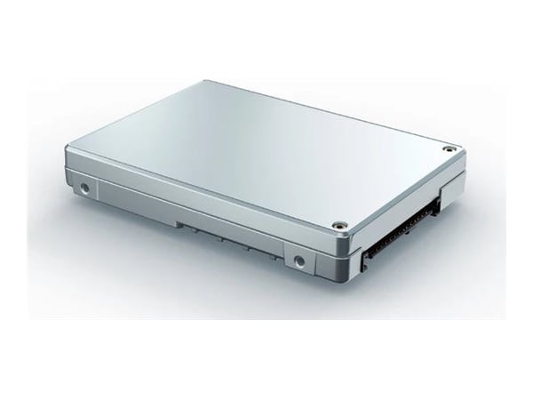 Solidigm D7 Series D7-P5620 - SSD - 1.6 TB - intern - 2.5" - U.2 PCIe 4.0 x4 (NVMe)