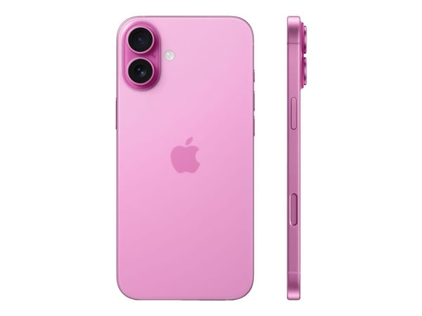 Apple | iPhone 16 Plus - 512 GB - Pink