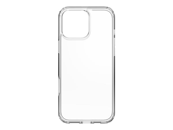 iFrogz Defence - Baksidedeksel for mobiltelefon - blank - for Apple iPhone 16 Pro Max
