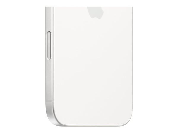 Apple | iPhone 16 Plus - 128 GB - White