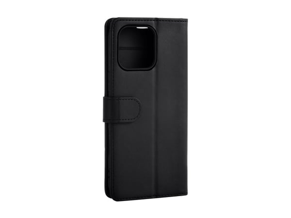 GRE8T GRS Wallet iPhone 16 Pro svart B2B
