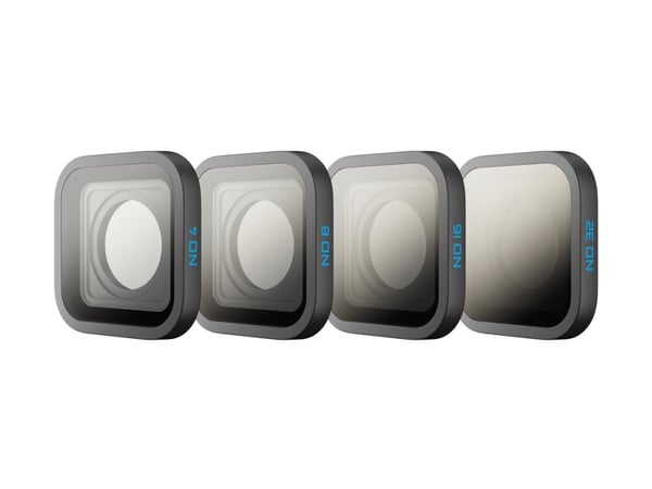 GoPro® | ND Filter 4-Pack