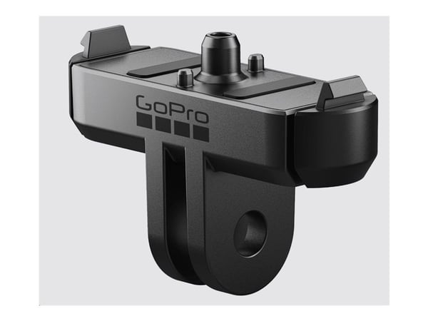 GoPro® | Magnetic Latch Mount