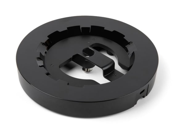 Owl Labs - Stativ - for videokonferansesystem - svart - bordplatefeste