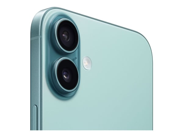 Apple | iPhone 16 Plus - 512 GB - Teal