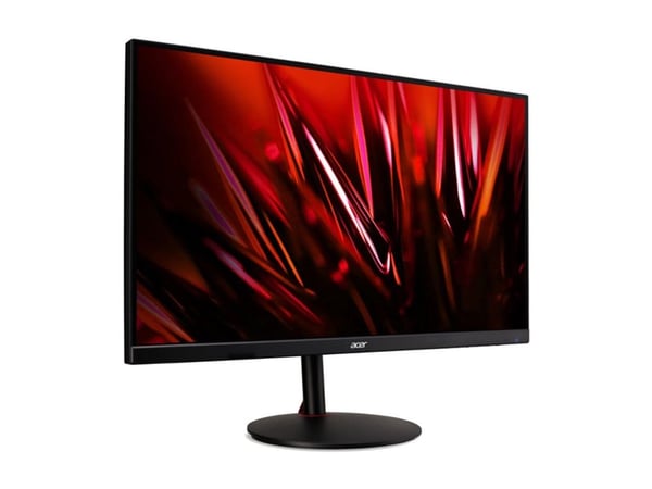 Acer Nitro XV322QK V3bmiiphx - XV2 Series - LED-skjerm - gaming - 32" (31.5" synlig) - 3840 x 2160 UHD @ 160 Hz - IPS - 400 cd/m² - 1000:1 - Displa...