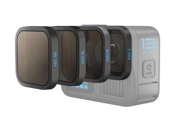 GoPro® | ND Filter 4-Pack
