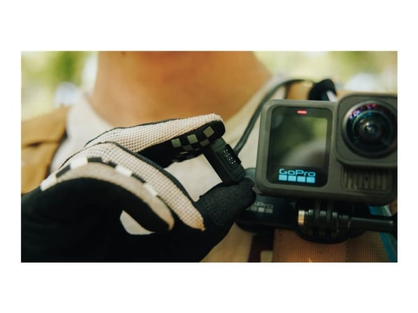 GoPro® | Contacto Magnetic Door and Power Cable Kit - for Continuous Power