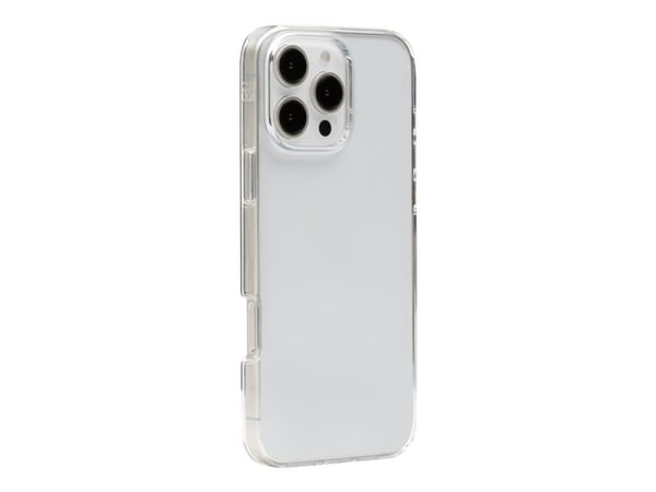 Zagg Crystal Palace Lite - Baksidedeksel for mobiltelefon - blank - for Apple iPhone 16 Pro Max