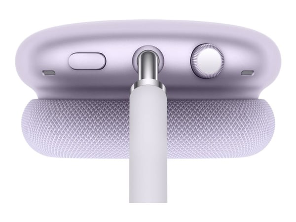 Apple AirPods Max MWW83ZM/A hodetelefoner over-ear ANC Bluetooth, lilla