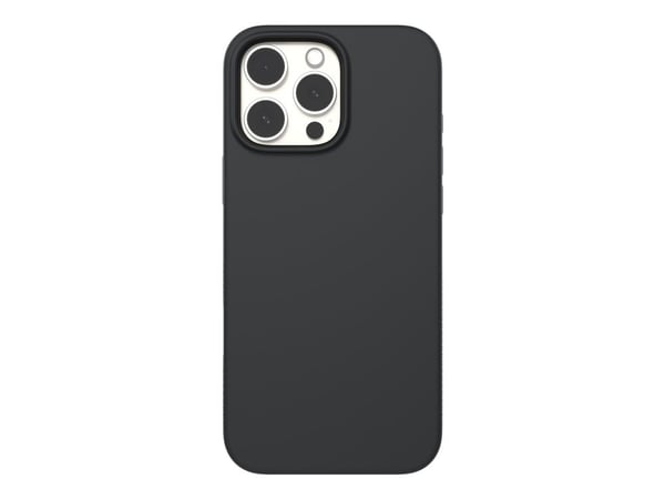 ZAGG Cases Manhattan Snap Apple iPhone 16 Pro Black, Suojus, Apple, iPhone 16 Pro, 16 cm (6.3"), musta