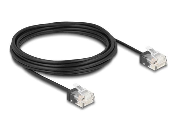 DeLOCK verkkokaapeli RJ45 Cat.6 UTP (RJ45)