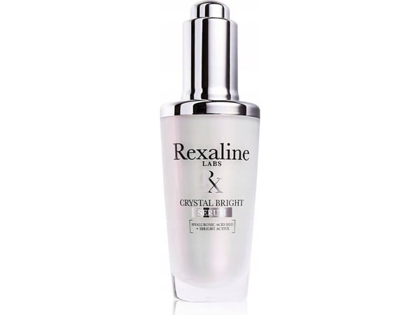 Rexaline Crystal Bright Serum 30ml Brightening Skin Serum