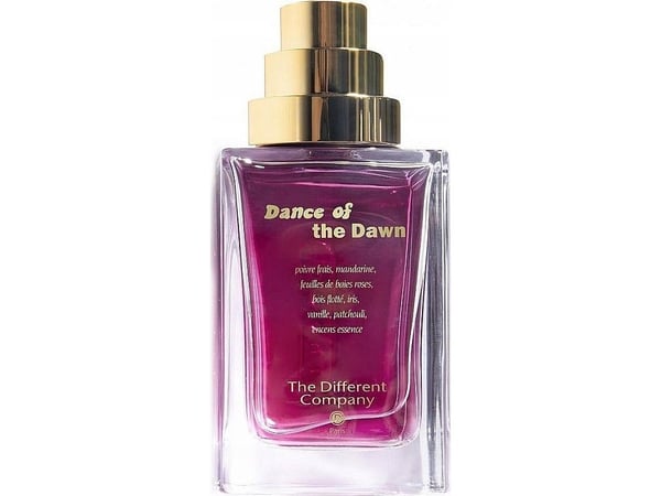 The Different Company Dance Of The Dawn eau de parfum, unisex, 100 ml