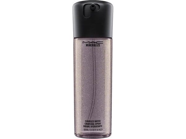 MAC Mineralize Charcoal Hydrating Spray för ansiktet 100 ml