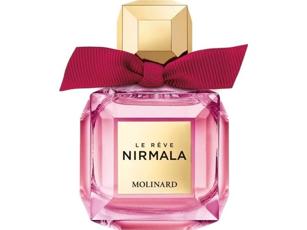 Molinard, Le Reve Nirmala, Eau De Parfum, naisille, 75 ml Molinard, Le Reve Nirmala, Eau De Parfum, naisille, 75 ml