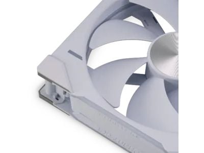 Phanteks D30-140, Vifte, 14 cm, 250 RPM, 1800 RPM, Hvit