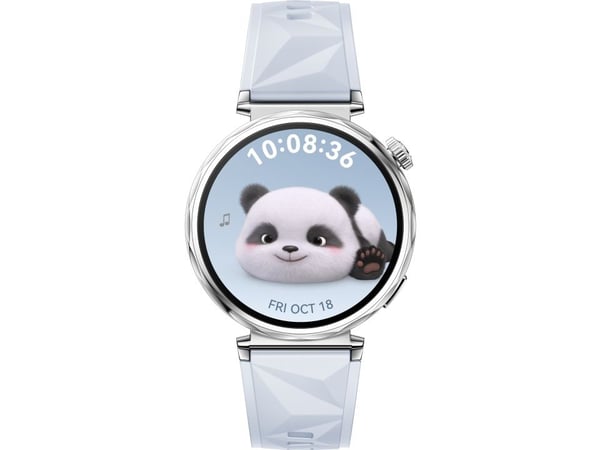 Huawei WATCH GT5 41mm, 3,35 cm (1.32"), AMOLED, 35 g