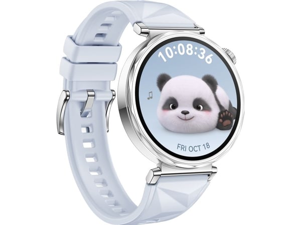 Huawei WATCH GT5 41mm, 3,35 cm (1.32"), AMOLED, 35 g