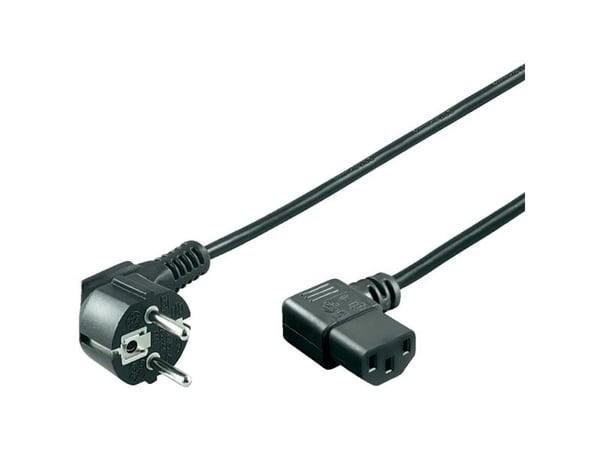 Goobay 96042, 1,5 m, CEE7/7, C13 liitin, 250 V, 16 A