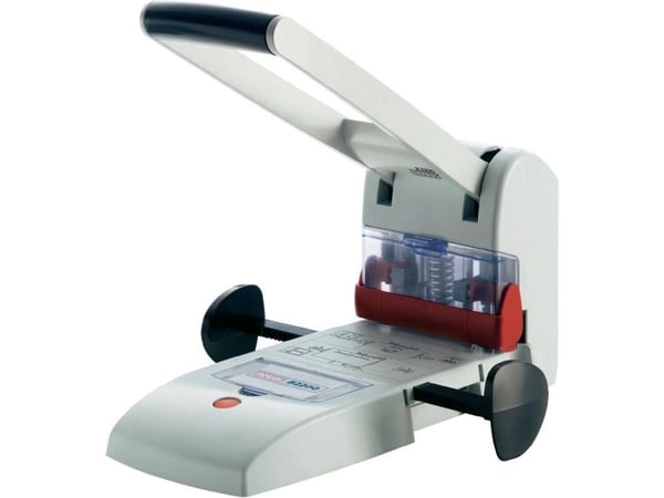 Hulapparat Novus 025-0488, 200 ark, hvid