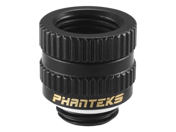 Phanteks Glacier - Beslagadapter for væskekjølesystem - atlasksort