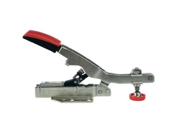BESSEY - Toggle clamp - maks. åpning: 40 mm - 1 stk