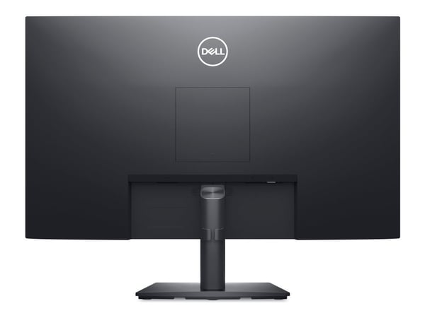 Dell E2725H - LED-skärm - 27" - 1920 x 1080 Full HD (1080p) @ 75 Hz - VA - 300 cd/m² - 3000:1 - 5 ms - VGA, DisplayPort - BTO - med 3 års avancerad...