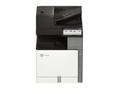 LEXMARK CX833se
