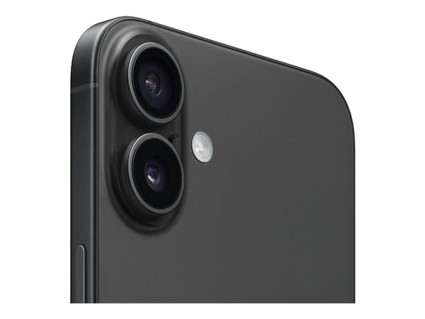Apple | iPhone 16 Plus - 128 GB - Black