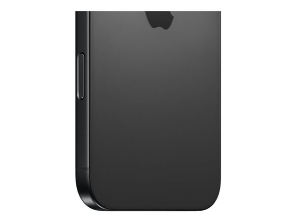 Apple | iPhone 16 Pro - 256 GB - Black Titanium