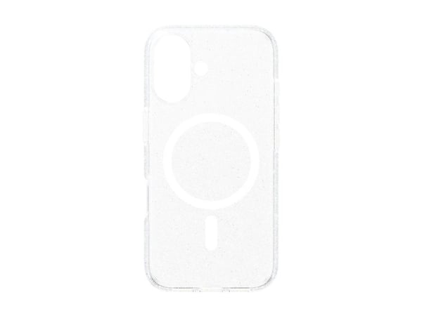 CARE by PanzerGlass Urban Combat - Baksidedeksel for mobiltelefon - MagSafe-samsvar - oleofobisk belegg, termoplast-polyuretan (TPU), polykarbonat ...
