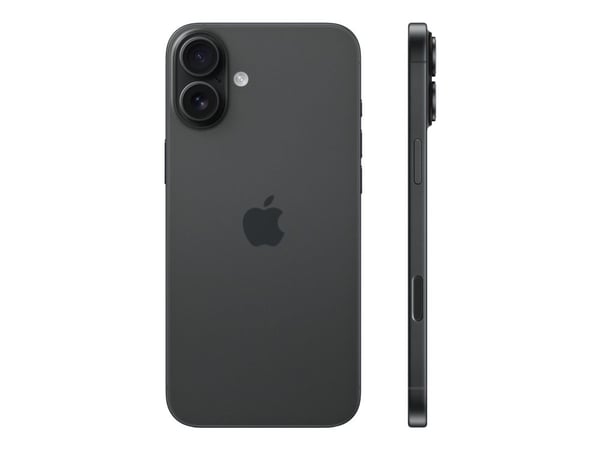 Apple | iPhone 16 Plus - 128 GB - Black