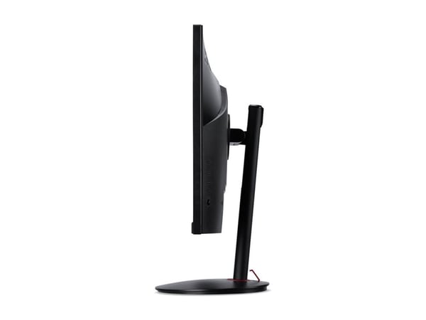 Acer Nitro XV242 Fbmiiprx - XV2 Series - LED-skjerm - gaming - 24" (24.1" synlig) - 1920 x 1080 Full HD (1080p) @ 540 Hz - TN - 400 cd/m² - 1000:1 ...