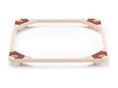 Noctua NA-IS1-12 - Inlet side spacers - 120 mm (en pakke 2)