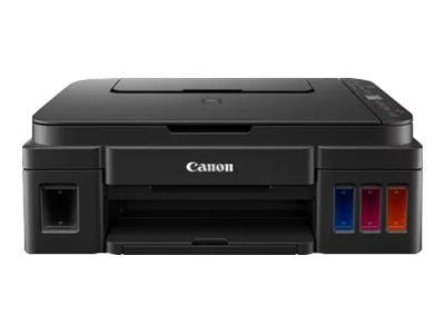 Canon PIXMA G3416, mustesuihku, väritulostus, 4800 x 1200 dpi, värikopiointi, A4, musta, musta