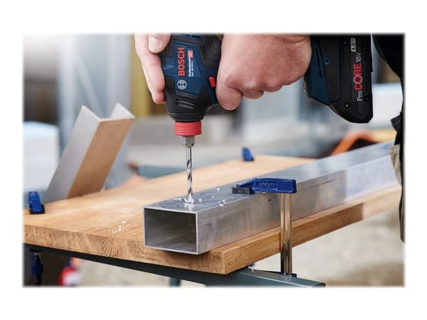 Bosch METALBOR POINTTEQ HEX HSS-R 10,0X133MM