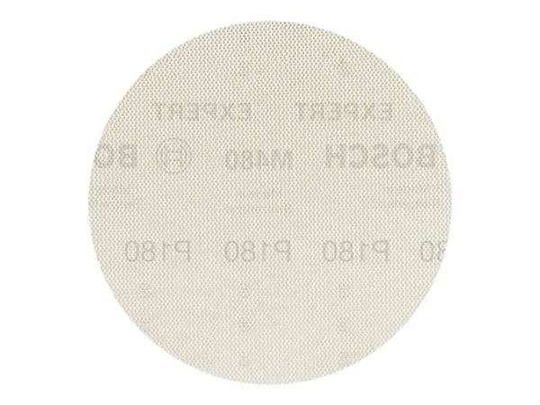 Bosch SLIBEBLAD EXC 150MM NET K180 50STK EXP