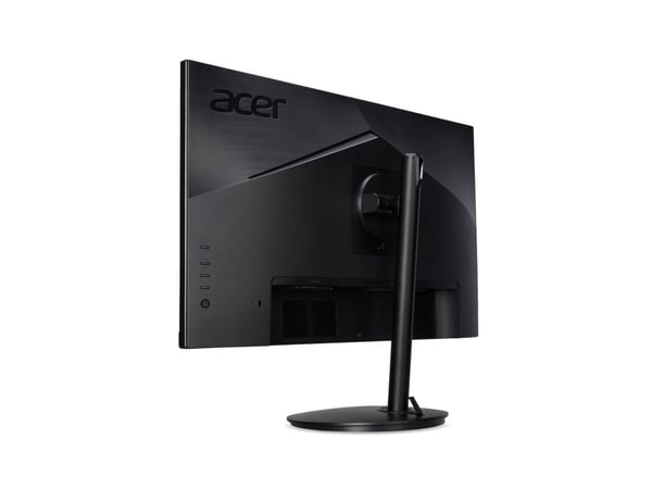 Acer Vero CB272U E3bmiiprx - CB2 Series - LCD-skjerm - 27" - 2560 x 1440 QHD @ 100 Hz - 350 cd/m² - HDR10 - 1 ms - 2xHDMI, DisplayPort - høyttalere...