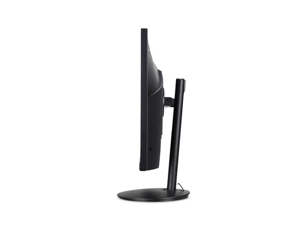 Acer Vero CB272U E3bmiiprx - CB2 Series - LCD-skjerm - 27" - 2560 x 1440 QHD @ 100 Hz - 350 cd/m² - HDR10 - 1 ms - 2xHDMI, DisplayPort - høyttalere...