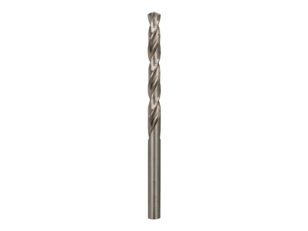 Bosch HSS-G - Bor - bor - 10 deler - 6 mm - cylindrical - lengde: 93 mm