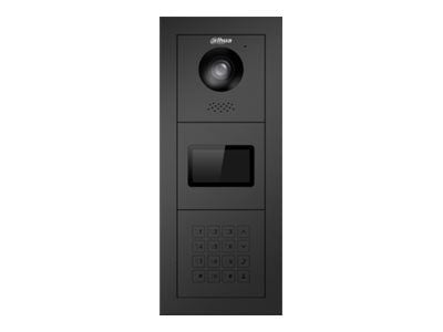 Dahua Technology VTO4202FB-MB1 tastaturmodul for DAHUA VTO4202FB-P-modul