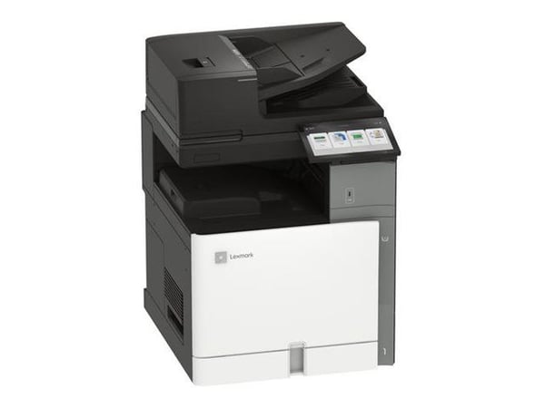LEXMARK CX833se