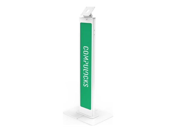 Compulocks 140WLBPW, 81,3 cm (32"), Universal