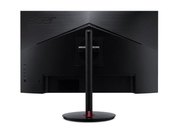 Acer Nitro XV242 Fbmiiprx - XV2 Series - LED-skjerm - gaming - 24" (24.1" synlig) - 1920 x 1080 Full HD (1080p) @ 540 Hz - TN - 400 cd/m² - 1000:1 ...