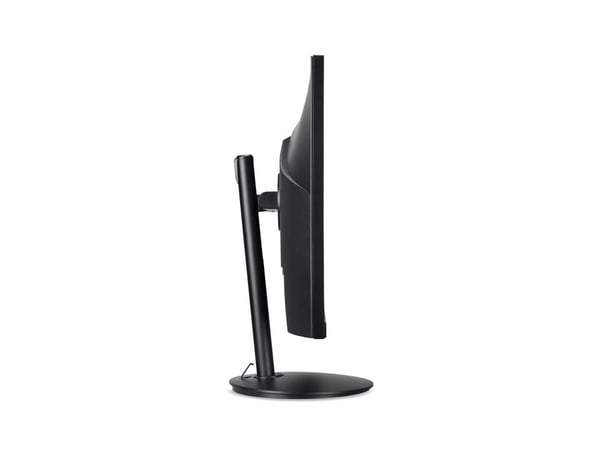Acer Vero CB272U E3bmiiprx - CB2 Series - LCD-skjerm - 27" - 2560 x 1440 QHD @ 100 Hz - 350 cd/m² - HDR10 - 1 ms - 2xHDMI, DisplayPort - høyttalere...