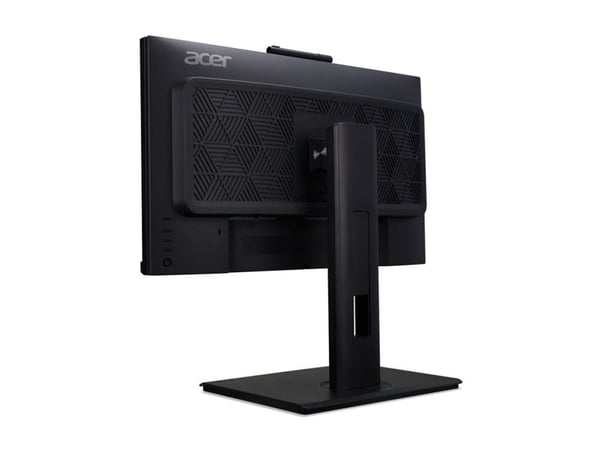 Acer B278U E, 68,6 cm (27"), 2560 x 1440 pikseliä, Wide Quad HD, LCD, 4 ms, musta
